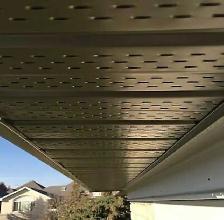GUTTERS - EAVESTROUGH – SOFFIT – FASCIA – SIDING - Photo 3