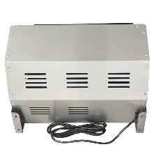Electric Dough Roller Pizza Sheeter Pastry Press Machine 056789 - Photo 8