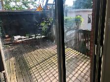 Magnifique 4 ½ avec grande terrasse dans Le Plateau - Photo 2
