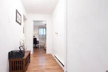 Magnifique 4 ½ avec grande terrasse dans Le Plateau - Photo 6