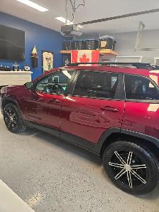 2022 Jeep Grand Cherokee - Altitude - Photo 2