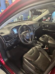 2022 Jeep Grand Cherokee - Altitude - Photo 6