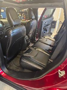 2022 Jeep Grand Cherokee - Altitude - Photo 7
