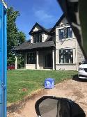 Aluminum Work – Eaves Soffit Fascia - LOCAL - Photo 4