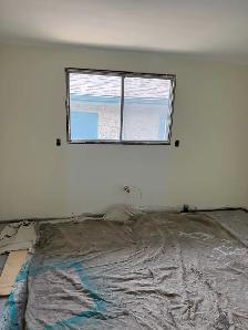 Kitchen and Labour Help