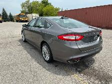 2014 Ford Fusion SE - Photo 3