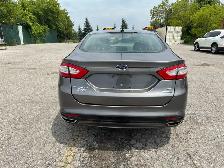 2014 Ford Fusion SE - Photo 4