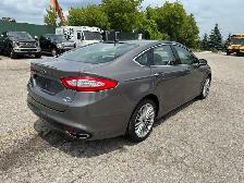 2014 Ford Fusion SE - Photo 5