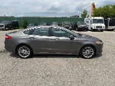 2014 Ford Fusion SE - Photo 6