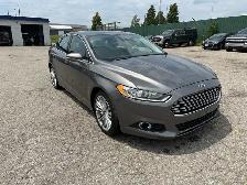 2014 Ford Fusion SE - Photo 7