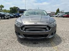 2014 Ford Fusion SE - Photo 8