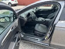 2014 Ford Fusion SE - Photo 9