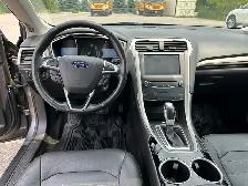 2014 Ford Fusion SE - Photo 10