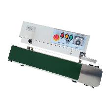110V Continuous Band Horizontal Bag Sealer FR-770 070746 - Photo 3
