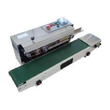 110V Continuous Band Horizontal Bag Sealer FR-770 070746 - Photo 4