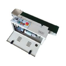 110V Continuous Band Horizontal Bag Sealer FR-770 070746 - Photo 6
