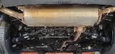 CAR RUST PROTECTION & RUSTPROOFING - Photo 2