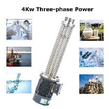Promotion High Shear Mixer Dispenser Emulsifying Machine 181011 - Photo 2