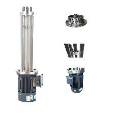 Promotion High Shear Mixer Dispenser Emulsifying Machine 181011 - Photo 3
