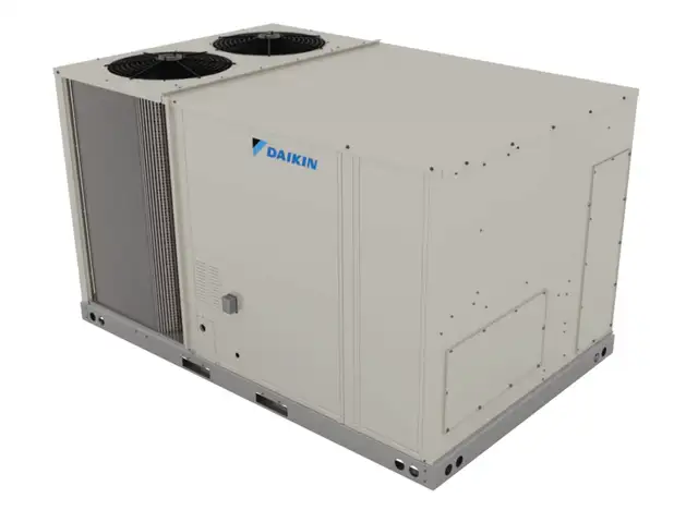 COMMERCIAL HVAC ON SALE: ROOFTOP, UNIT HEATERS, DUCTLESS P/UP OR