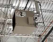 COMMERCIAL HVAC ON SALE: ROOFTOP, UNIT HEATERS, DUCTLESS P/UP OR - Photo 2
