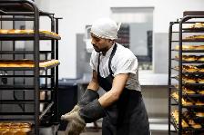 Bakers/Mixers-MississaugaMinimum 2 years of experience