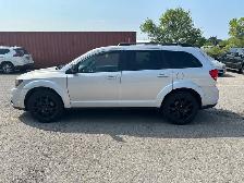 2014 Dodge Journey SXT - Photo 2