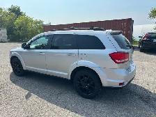 2014 Dodge Journey SXT - Photo 3