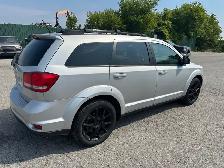2014 Dodge Journey SXT - Photo 4