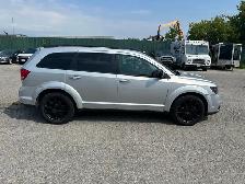 2014 Dodge Journey SXT - Photo 5