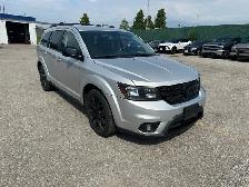 2014 Dodge Journey SXT - Photo 6