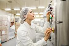 Machine Operator-Open to Female Candidates Only