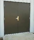 ALL FIRE RATED DOORS ON SALE | METAL, STEEL, FRAMES & HARDWARE - Photo 2