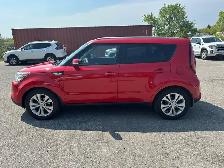 2015 Kia Soul EX - Photo 2