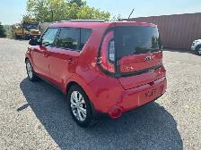 2015 Kia Soul EX - Photo 3