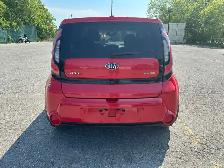 2015 Kia Soul EX - Photo 4