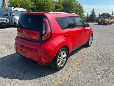 2015 Kia Soul EX - Photo 5