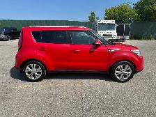 2015 Kia Soul EX - Photo 6
