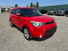 2015 Kia Soul EX - Photo 7