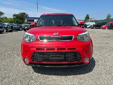 2015 Kia Soul EX - Photo 8