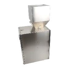 10-500g Powder Grain Autoweighing Filling Machine188129 - Photo 4