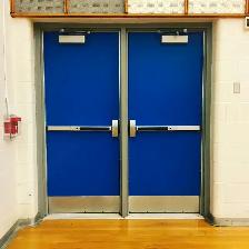 ALL FIRE RATED DOORS ON SALE | METAL, STEEL, FRAMES & HARDWARE - Photo 3
