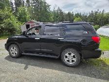 2008 Toyota Sequoia - Photo 2