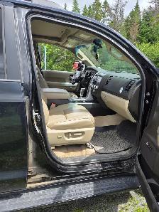 2008 Toyota Sequoia - Photo 5