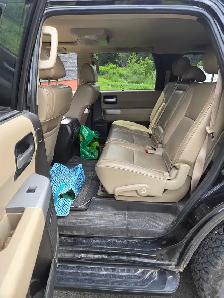 2008 Toyota Sequoia - Photo 6