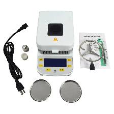 Promotion 110V Lab Moisture Moisture Analyzer 251904