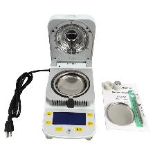 Promotion 110V Lab Moisture Moisture Analyzer 251904 - Photo 2