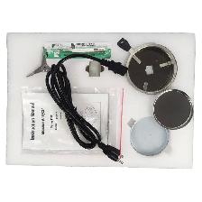 Promotion 110V Lab Moisture Moisture Analyzer 251904 - Photo 4