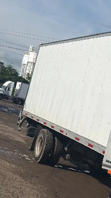DZ driver