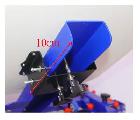4 Color 2 Station Screen  Printing Press Printer  006523 - Photo 5